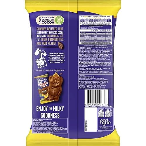 Cadbury Caramello Koala Sharepack thumbnail 2