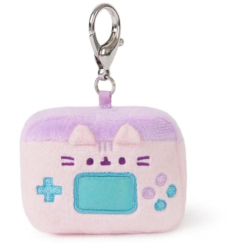 GUND Pusheen Gamer Surprise Plush Series #24 Mystery Box Plushies, Multicolor, 3” (1 of 8 Random Styles) thumbnail 6