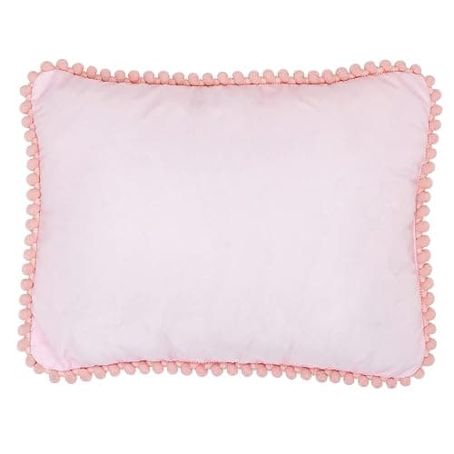 Disney Princesses Pink Decorative Baby/Nursery Throw Pillow thumbnail 4