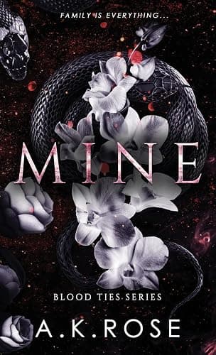 Mine - A.K Rose - Image 1