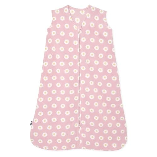HALO SleepSack, Micro-Fleece Wearable Blanket, Swaddle Transition Sleeping Bag, TOG 1.0 - Image 1