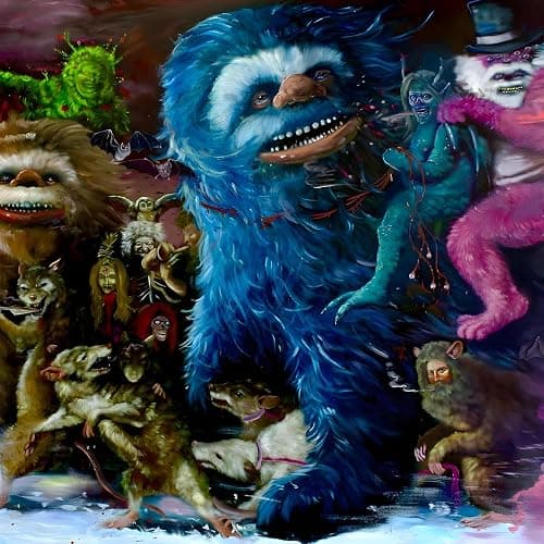 Fairyland Codex - Image 1