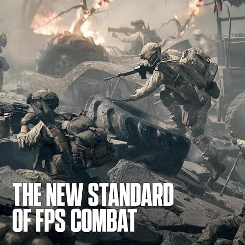 Battlefield 6 - Xbox Series X thumbnail 5