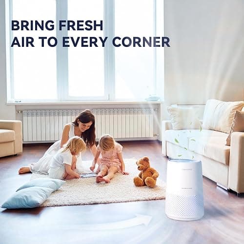 Air purifier thumbnail 7