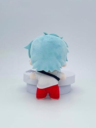 KILA MILA New 15cm Alien Stage Stage Series Plush,Officially Licensed lvan Till SUA Luka Mizi Hyuna Plush Figure Gift(Till) thumbnail 4