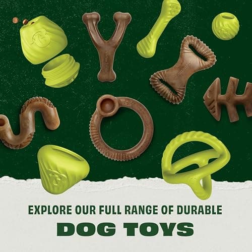 Therian Chew Toy thumbnail 6