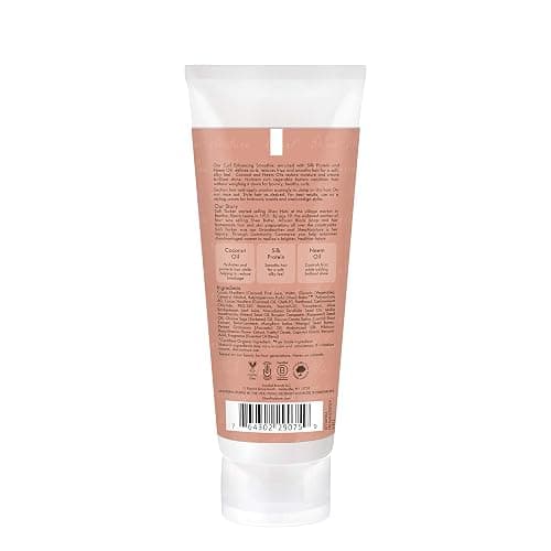 SHEA MOISTURE Coconut and Hibiscus Curl Enhancing Smoothie for Women - 3.2 oz Cream thumbnail 2