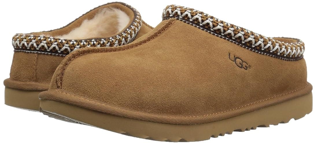 UGG Kids' Tasman II Slipper thumbnail 7