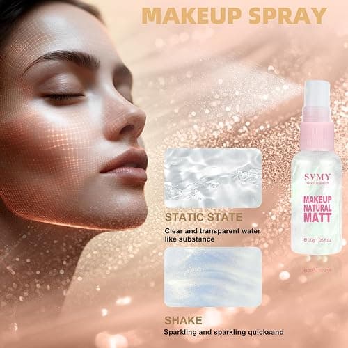 Makeup Kit Makeup Set for Teens Girls Women Makeup Sets for Teens Makeup kits for Teenagers Makeup Gift Set for Beginners Teenager thumbnail 7