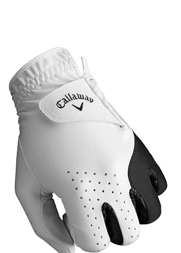 Callaway Golf 2019 Weather Spann Glove thumbnail 3