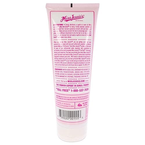 Miss Jessie's Jelly Soft Curls 8.5 fl.oz./250ml thumbnail 2