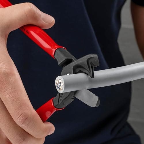 StepCut XL Cable Shears thumbnail 7