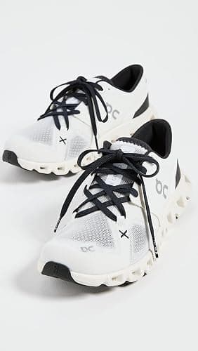 On Women's Cloud X 3 AD Sneakers thumbnail 4
