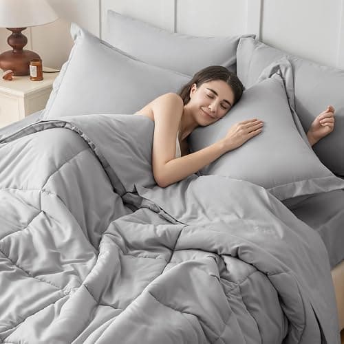 Bed comforter thumbnail 2