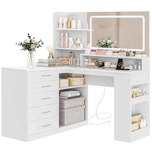 vanity - Image 1