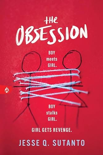 The Obsession - Image 1