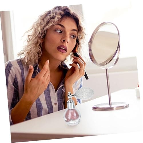 Gogogmee Eco-friendly Setting Spray Powder Highlighter for Face Body Hair Oil Talc thumbnail 4