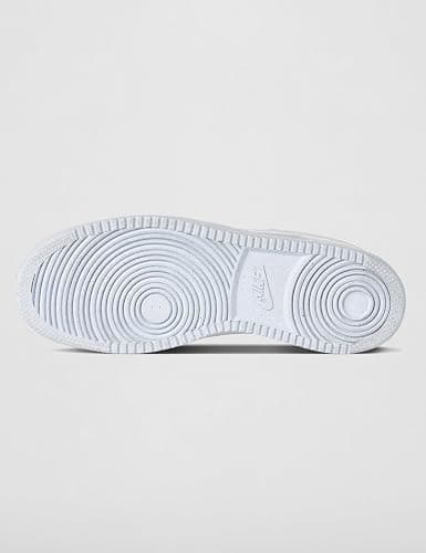 Nike Women's Court Vision Low Next Nature Shoes thumbnail 4