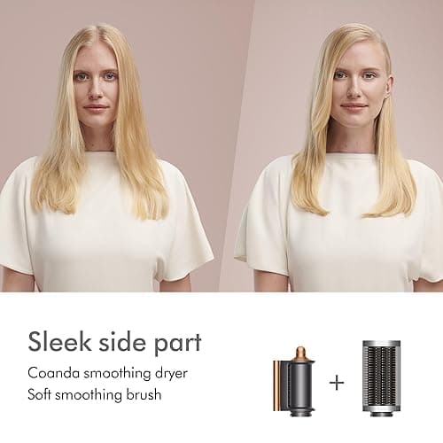 Dyson Airwrap™ Multi-Styler Complete Long thumbnail 6