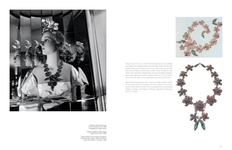 Chanel: A Fashionable History thumbnail 4