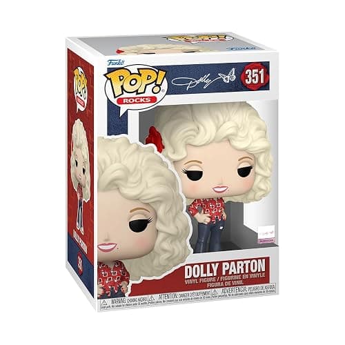 Dolly Parton - Image 1