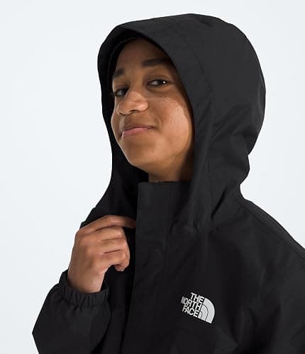 THE NORTH FACE Boys' Antora Waterproof Rain Jacket thumbnail 6