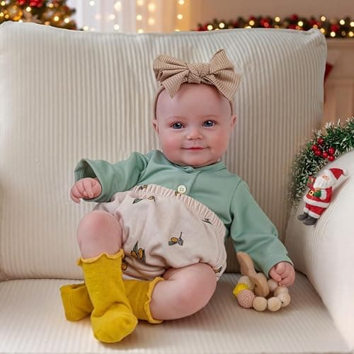 BABESIDE Reborn Baby Dolls, 20Inch Cute Soft Vinyl Realistic-Newborn Baby Doll Poseable Real Life Lifelike Baby Dolls w/Doll Accessories for 3+ Year Old Girls thumbnail 4