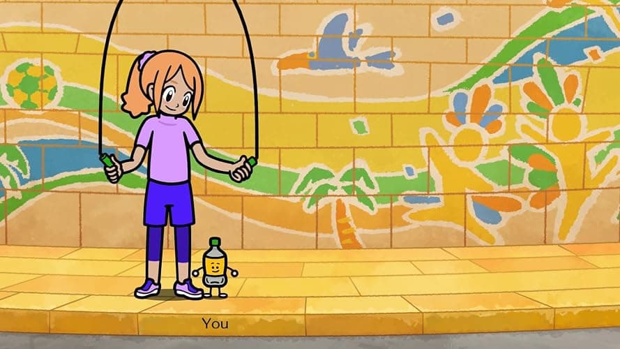 Rhythm Heaven™ Groove thumbnail 6
