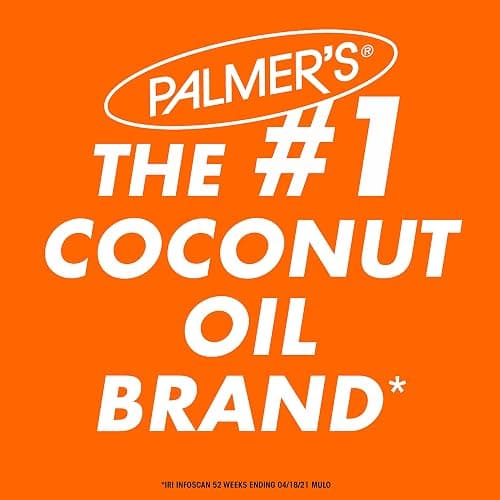 Palmer's Coconut Oil Formula Body Oil, Body Moisturizer with Green Coffee Extract, Bath Oil for Dry Skin, 8.5 Ounces (Pour Cap) thumbnail 6
