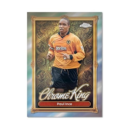 Topps Premier League 2025-26 - Debut Edition - Mega Multipack - Contains 40 Cards Plus 3 Random Classic LE Cards. thumbnail 3