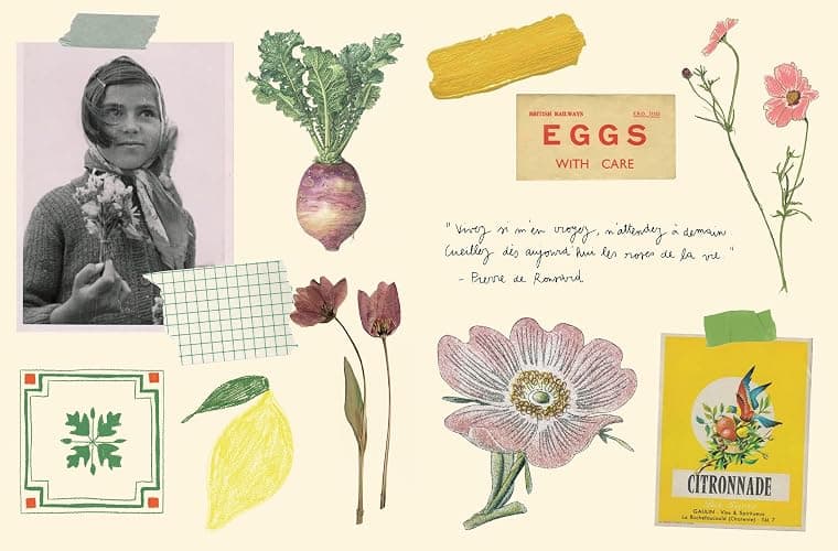 Le bazar: 1000 stickers magnifiques thumbnail 7