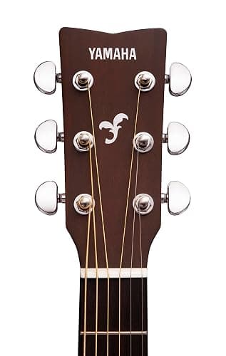 YAMAHA FG800J Solid Top Acoustic Guitar thumbnail 4