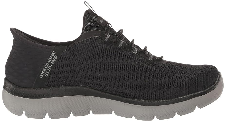 Skechers Men's Summits High Range Hands Free Slip-in Sneaker thumbnail 6