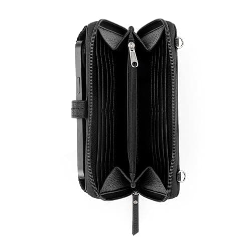 The Sak Iris Smartphone Cross Body Bag thumbnail 3