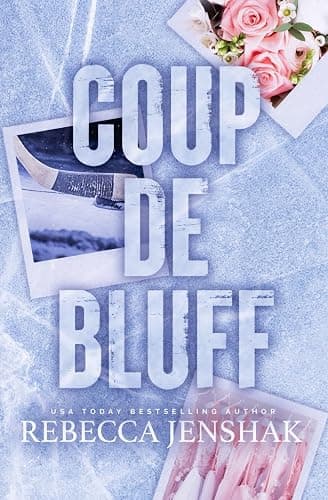 Coup de bluff - Image 1