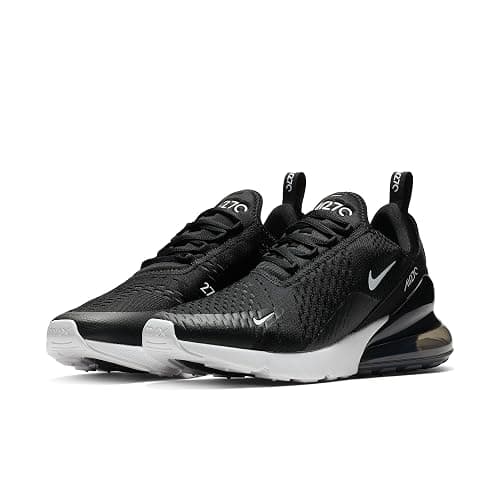 Nike Women's Air Max 270 Shoes thumbnail 4
