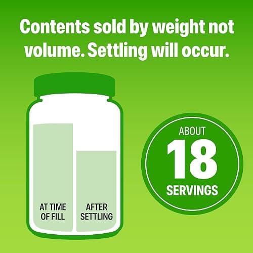 Orgain Organic Vegan Protein + 50 Superfoods Powder, Vanilla Bean - 21g Plant Based Protein, 8g Prebiotic Fiber, No Lactose Ingredients, Gluten Free, No Added Sugar, Non-GMO, 2.02 lb thumbnail 8