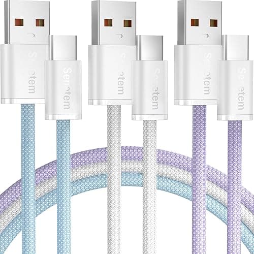 USB C Charging Cables  - Image 1