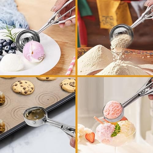 Cookie Scoop Set thumbnail 5