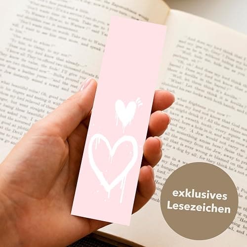 Elle Kennedy - Off-Campus Buchset Band 1-5: The Deal, The Mistake, The Score, The Goal, The Legacy - New Adult Romance Deutsch Liebesromane Set - Hockey Roman Taschenbuch mit exklusivem Lesezeichen thumbnail 2