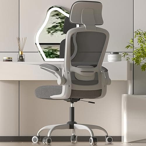 Mimoglad Ergonomic Office Chair