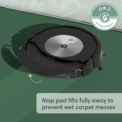 Roomba Combo j7+ thumbnail 6