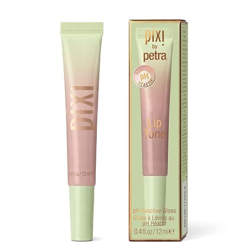 Pixi Beauty LipTone, pH Reactive Lipgloss in Naturalness - Image 1