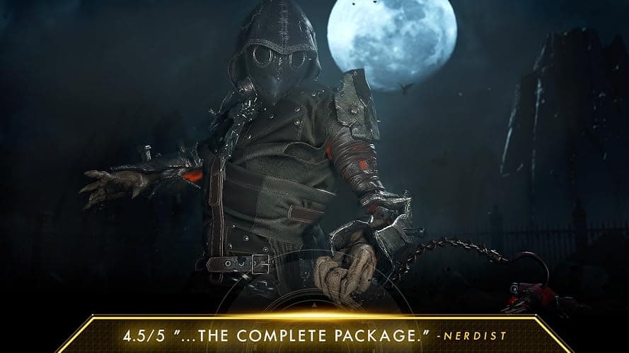 Injustice 2 - Legendary Edition for PlayStation 4 thumbnail 5
