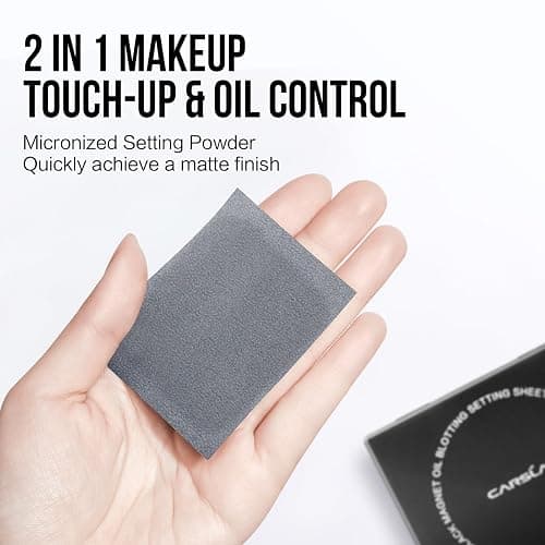 Makeup Blotting Paper thumbnail 3