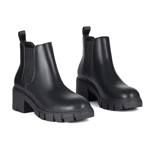 Ankle Boots  thumbnail 5