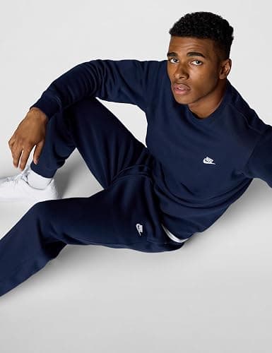 Nike Mens Club Joggers thumbnail 5