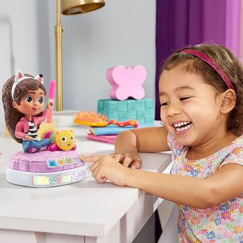 LeapFrog Gabby's Dollhouse Story Tails with Gabby thumbnail 2