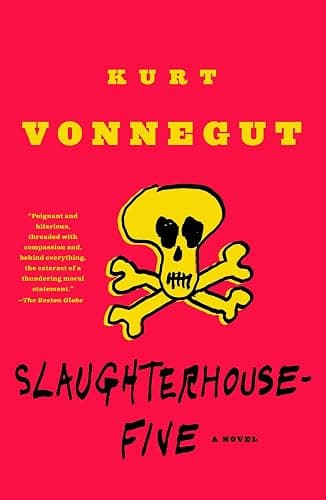 Slaughterhouse-Five: A Novel (Modern Library 100 Best Novels) - Image 1
