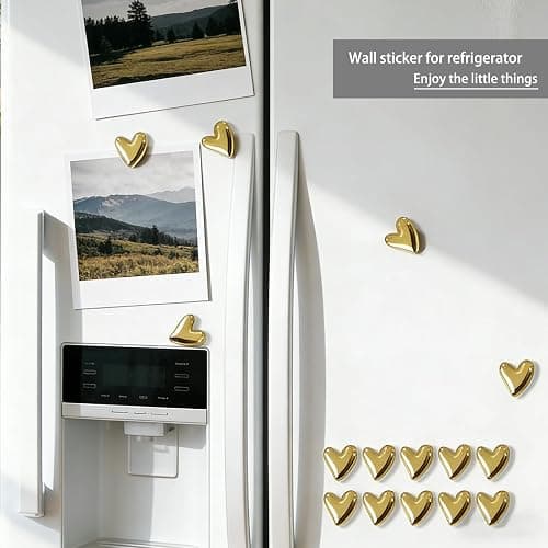 Locker Magnets thumbnail 2